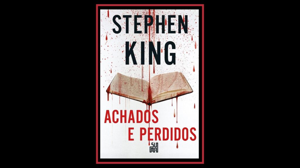 Livros para ler antes do novo livro de Stephen King