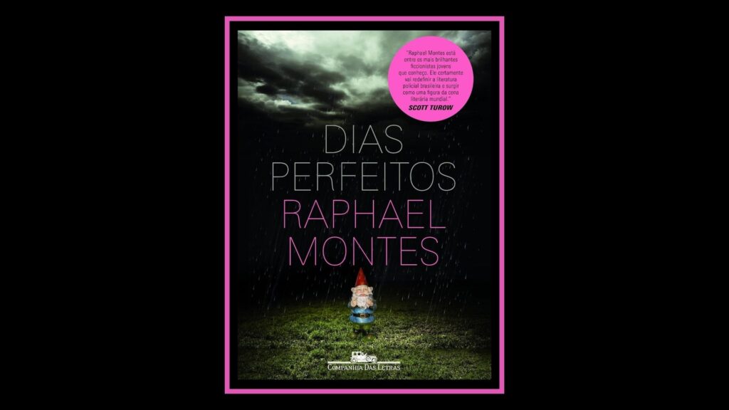 Raphael Montes: conheça os 7 livros de suspense do autor brasileiro