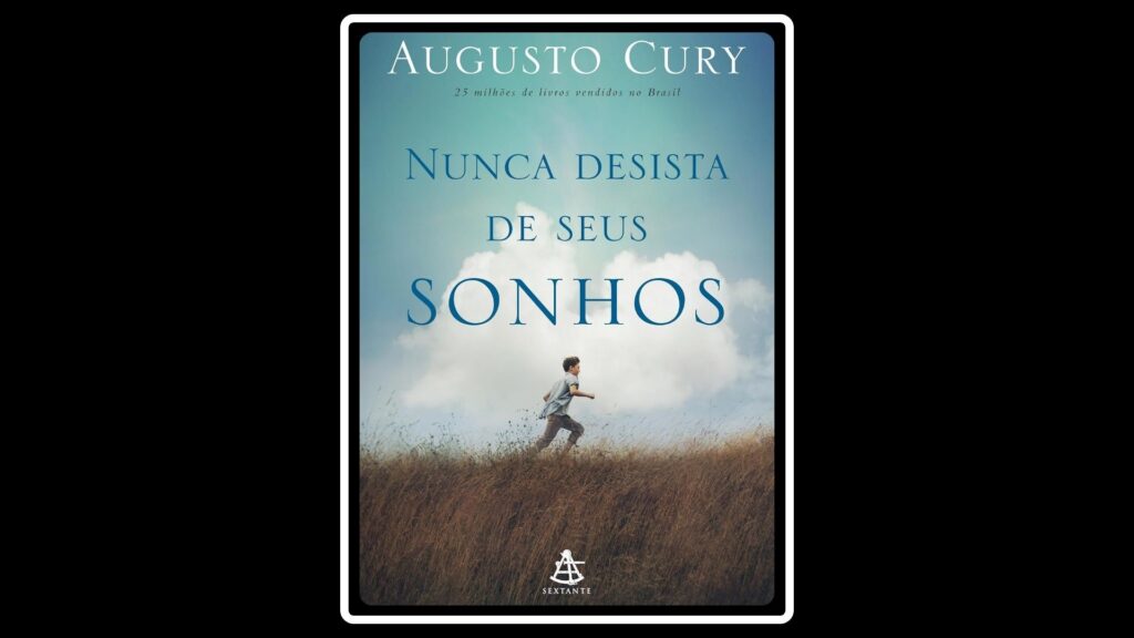 livros de Augusto Cury