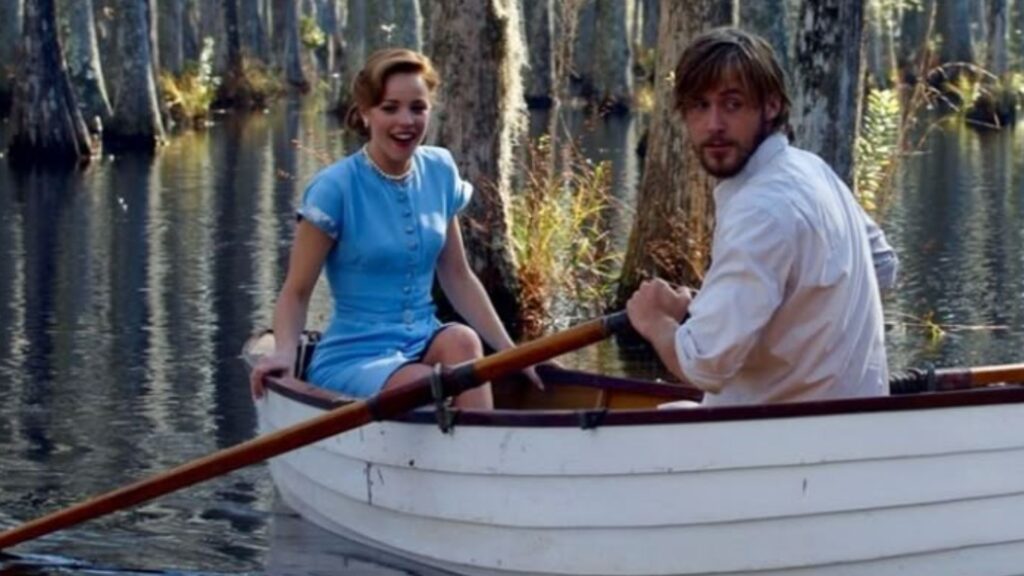 Filmes de romance que todos deveriam assistir pelo menos uma vez