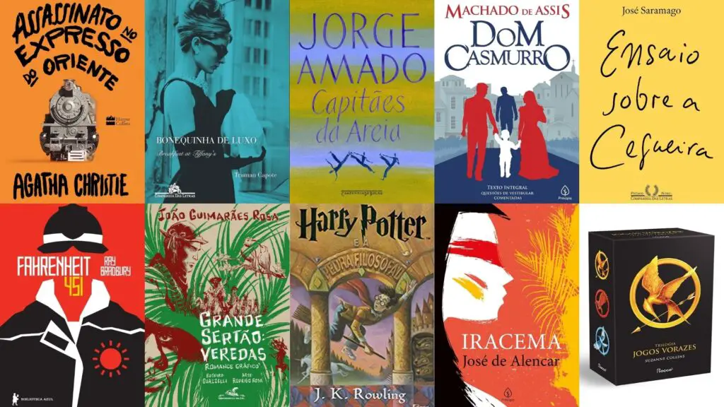 Alfabeto literário: um livro para cada letra 2 Alfabeto literário: um livro para cada letra
