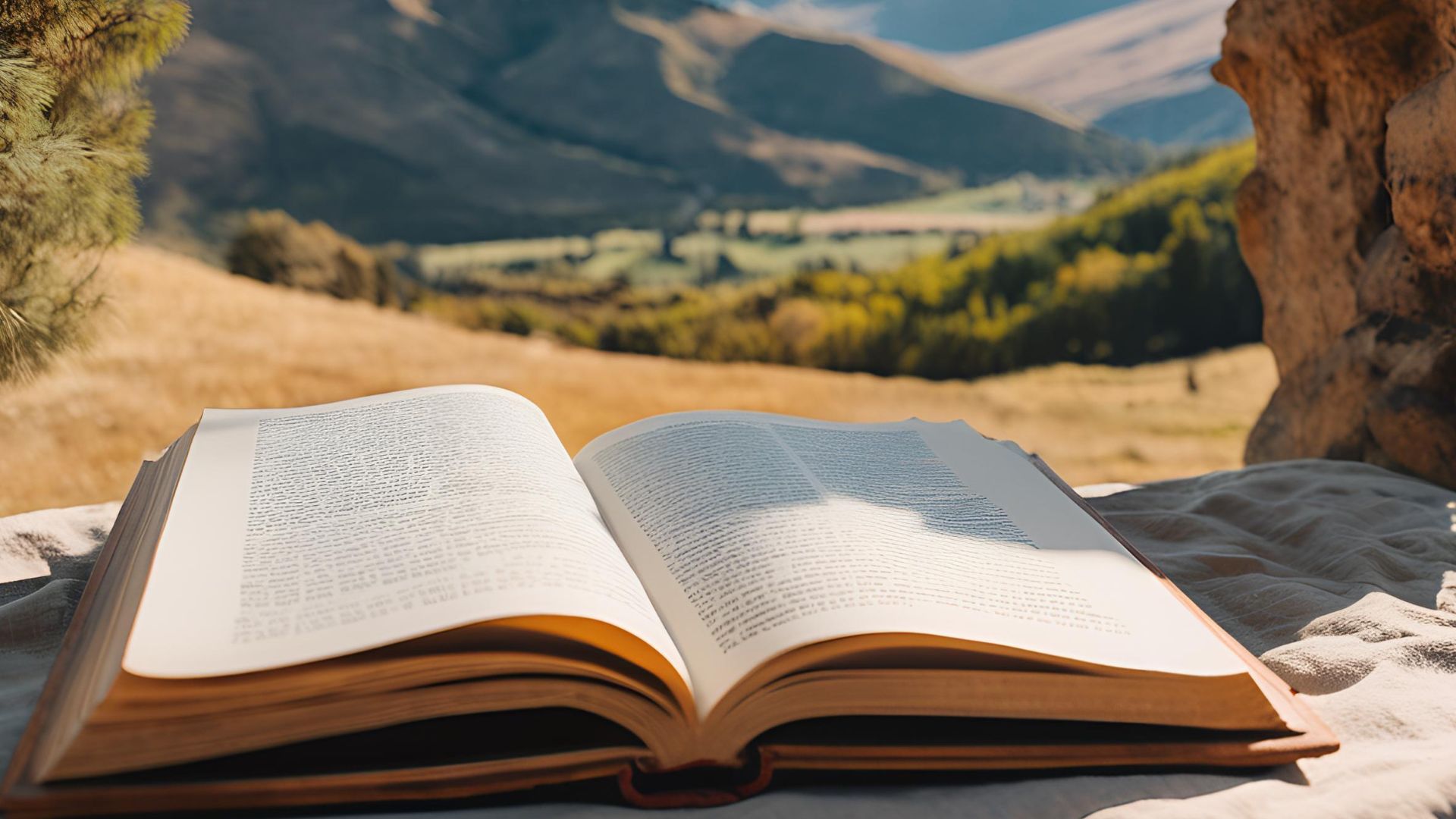 Alfabeto literário: um livro para cada letra