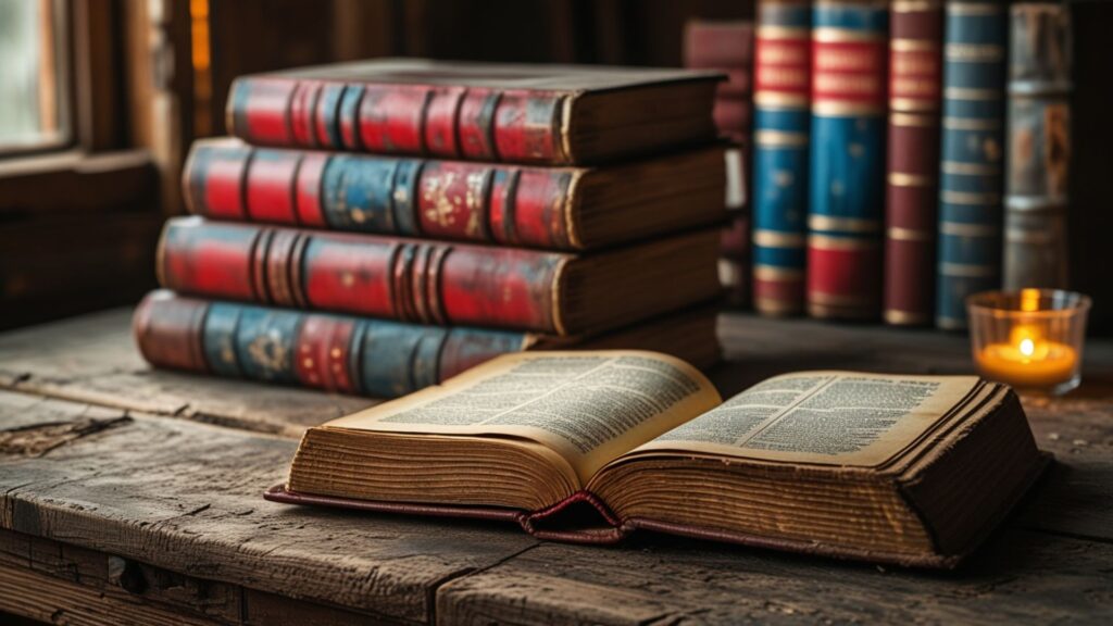 melhores livros da literatura russa clássica