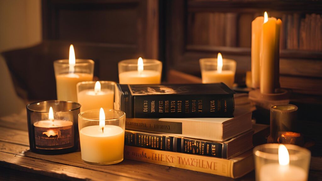 Livros de suspense pouco falados