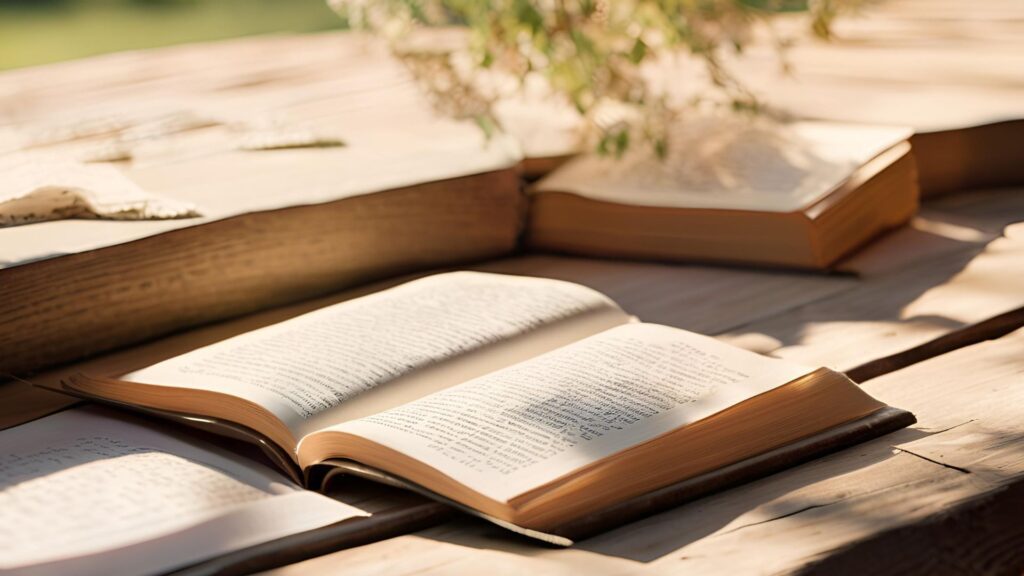 Os 4 livros brasileiros mais curtos e emocionantes