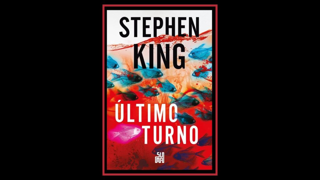 Livros para ler antes do novo livro de Stephen King