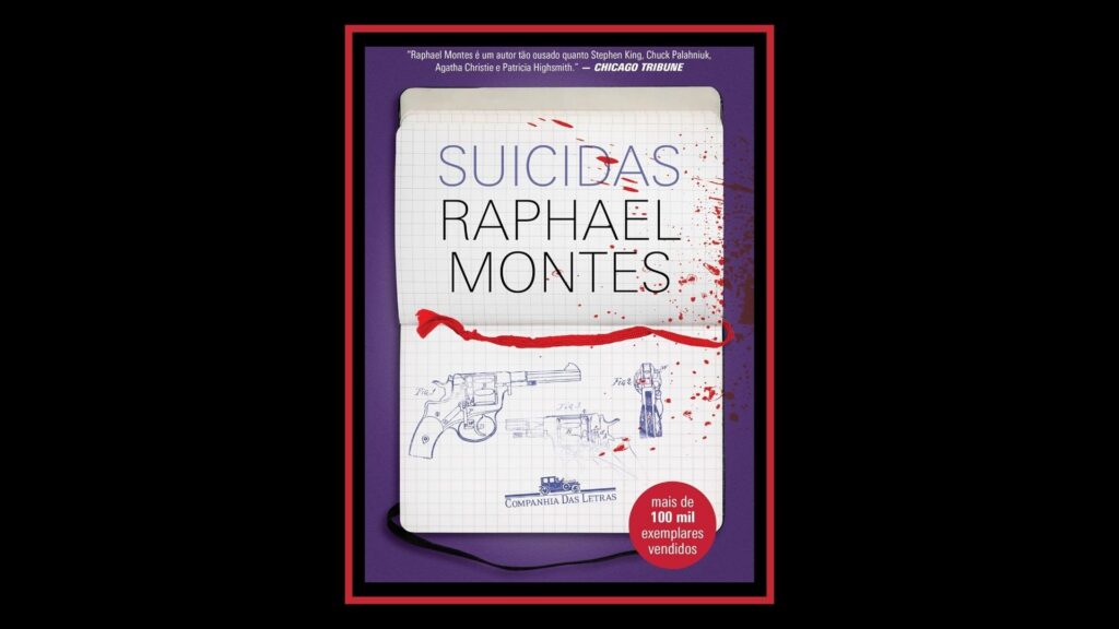 Raphael Montes: conheça os 7 livros de suspense do autor brasileiro