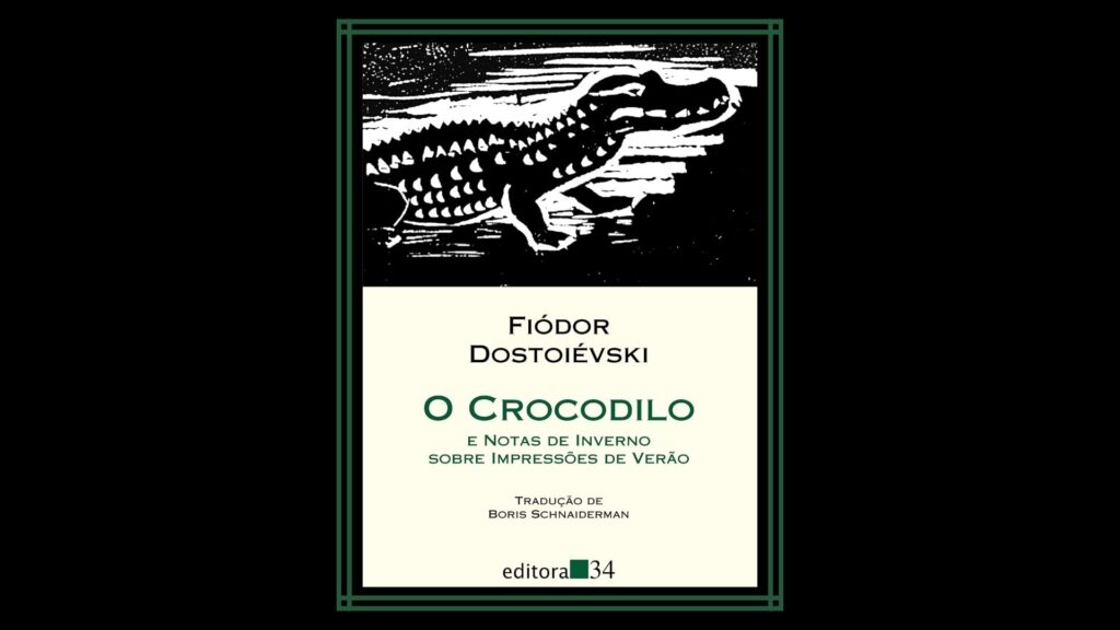 Os 6 livros menos conhecidos de Dostoiévski que mereciam mais reconhecimento 6 livros menos conhecidos de Dostoiévski