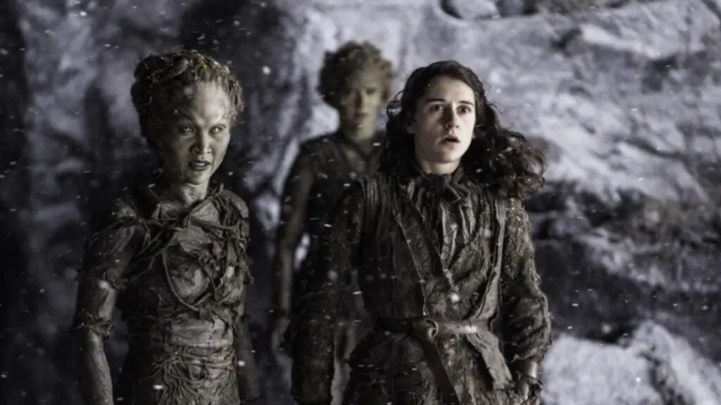 Os melhores episódios de Game Of Thrones 3 Os melhores episódios de Game Of Thrones