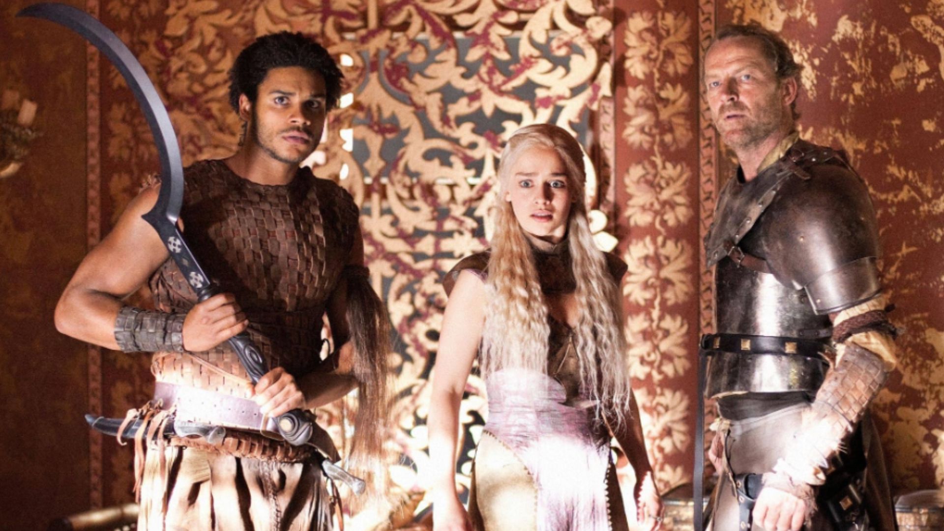 Os melhores episódios de Game Of Thrones