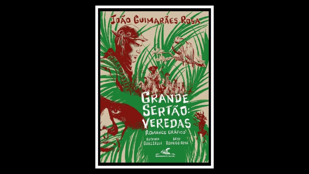 Os 5 livros mais longos (e fascinantes) da literatura brasileira que valem cada página 2 livros mais longos (e fascinantes) da literatura brasileira