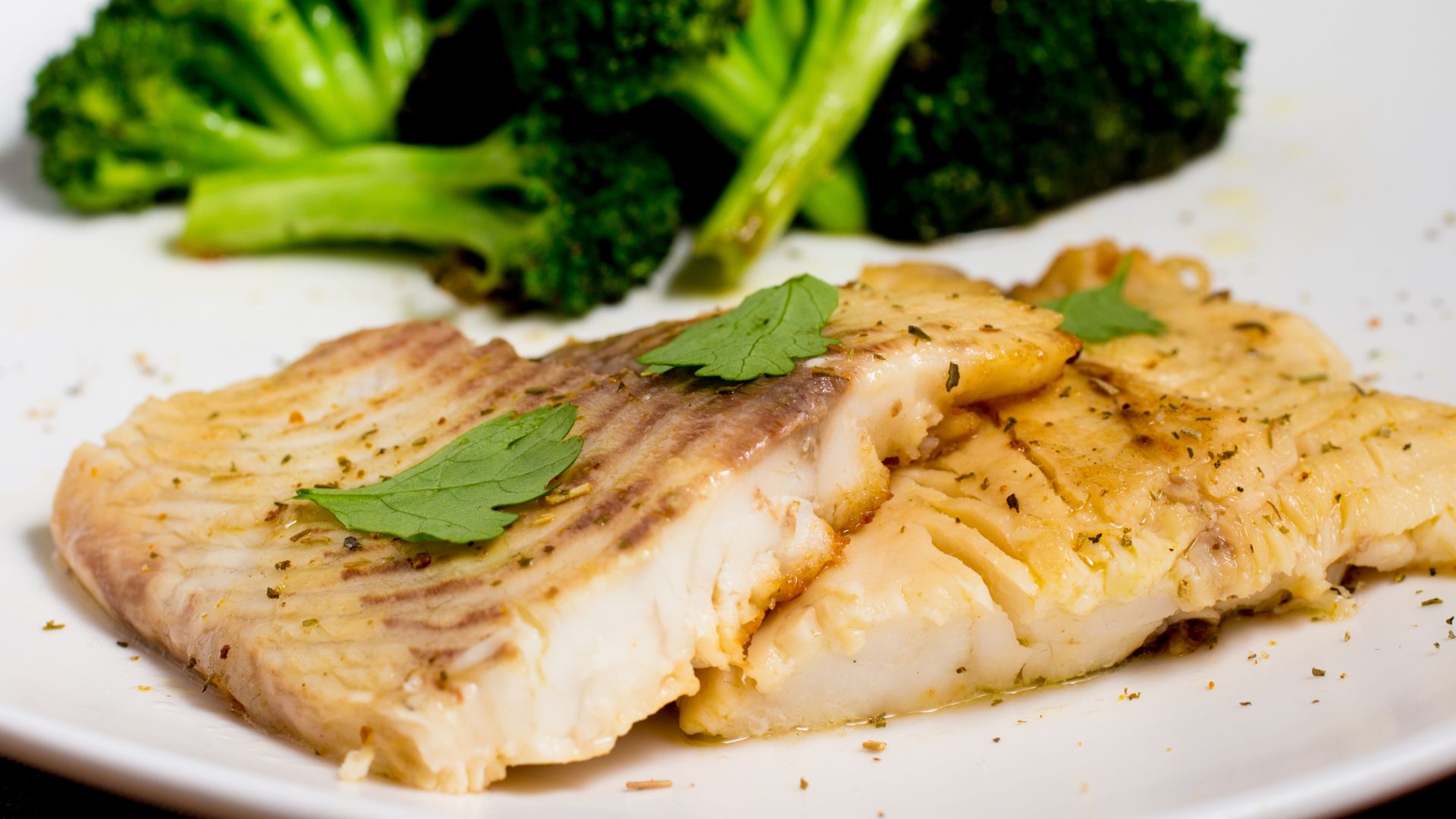 Receita simples para Sexta-feira Santa