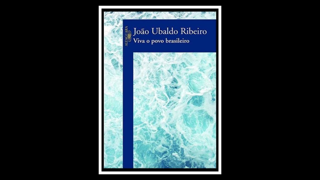 Os 5 livros mais longos (e fascinantes) da literatura brasileira que valem cada página 5 livros mais longos (e fascinantes) da literatura brasileira