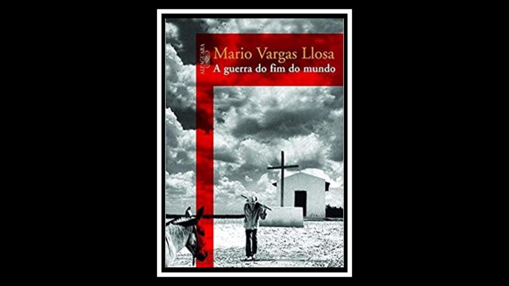 Os 5 livros mais longos (e fascinantes) da literatura brasileira que valem cada página 6 livros mais longos (e fascinantes) da literatura brasileira