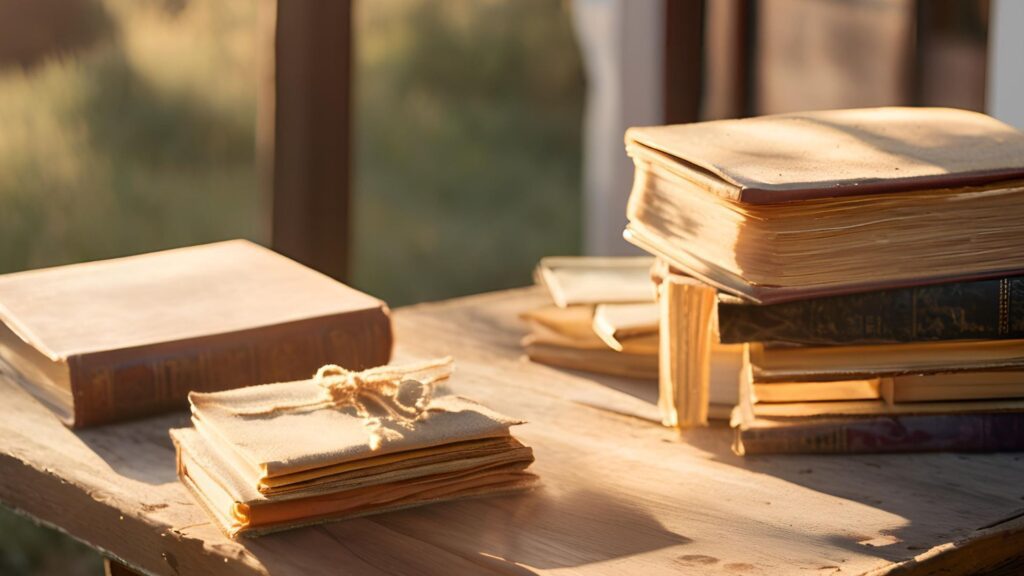 livros mais longos (e fascinantes) da literatura brasileira
