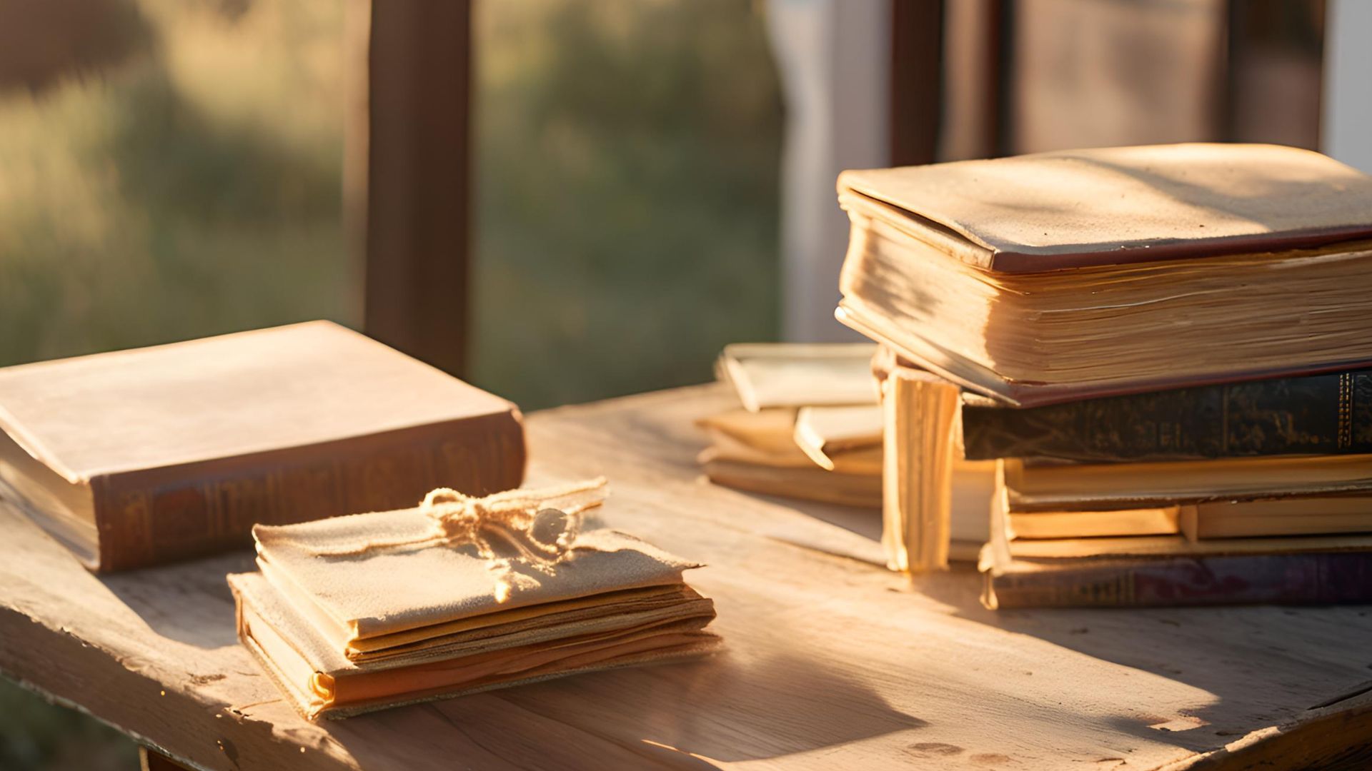 livros mais longos (e fascinantes) da literatura brasileira