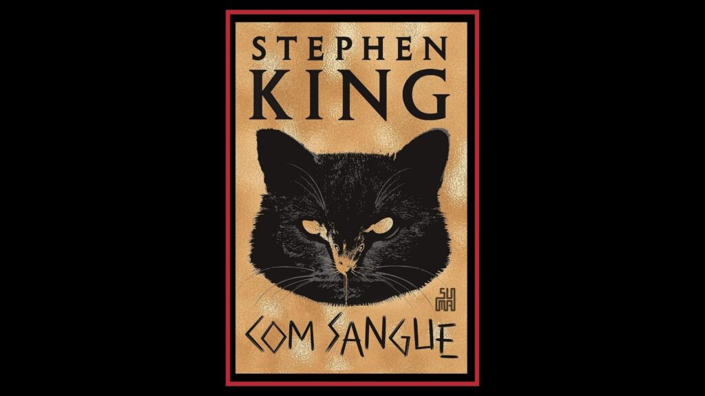 Livros para ler antes do novo livro de Stephen King