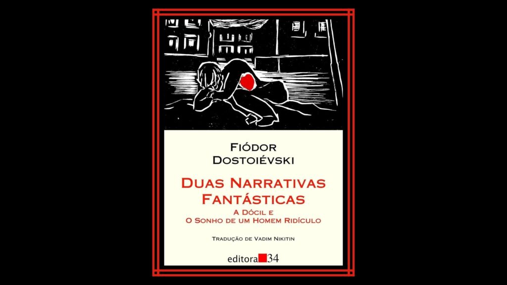 Os 6 livros menos conhecidos de Dostoiévski que mereciam mais reconhecimento 7 livros menos conhecidos de Dostoiévski