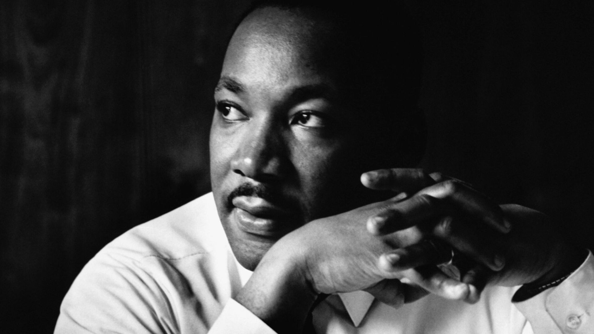 Martin Luther King
