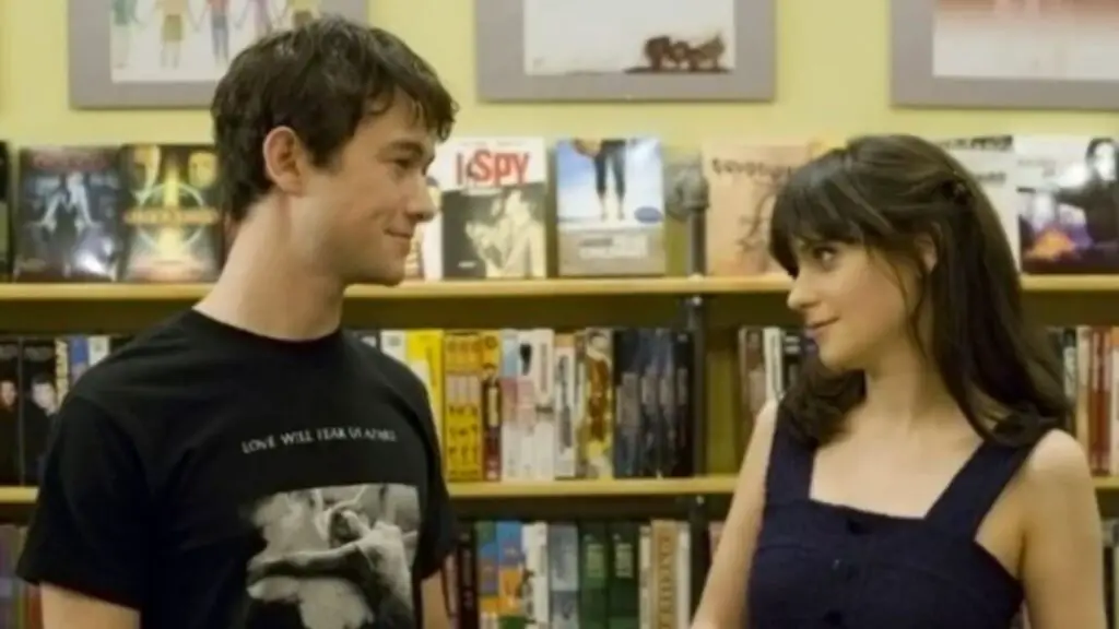 Os 7 melhores filmes de romance melancólicos (não românticos) 3 melhores filmes de romances melancólicos (não românticos)