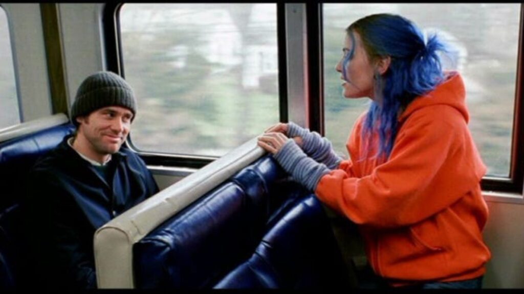 melhores filmes de romances melancólicos (não românticos)