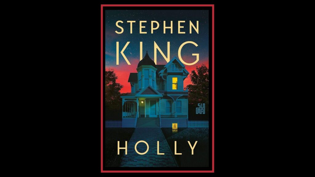 Livros para ler antes do novo livro de Stephen King