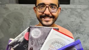 Raphael Montes: conheça os 7 livros de suspense do autor brasileiro