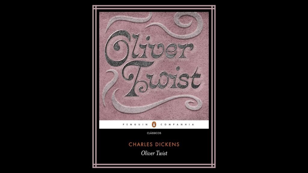 5 livros de Charles Dickens que todo mundo deveria ler 2 livros de Charles Dickens