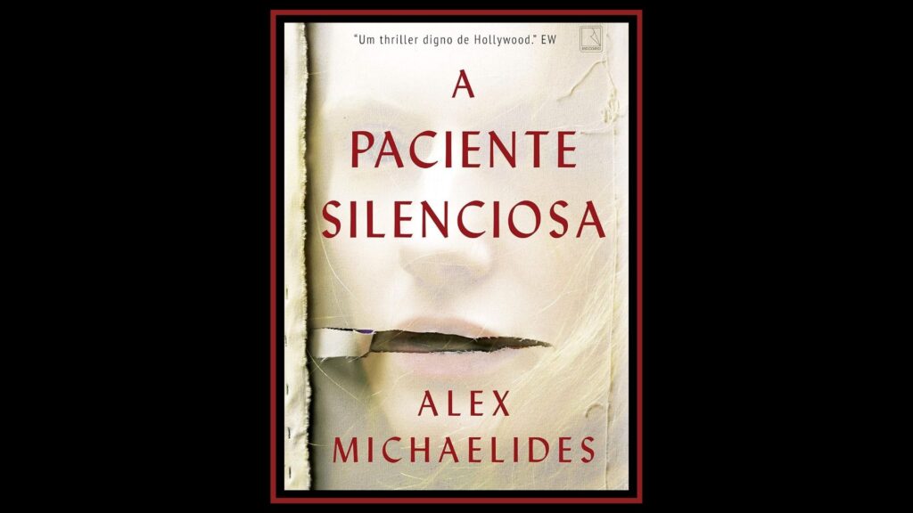 livros de suspense investigativos para surtar criando teorias