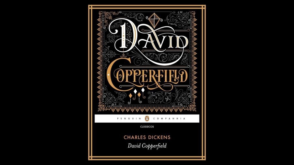 5 livros de Charles Dickens que todo mundo deveria ler 3 livros de Charles Dickens