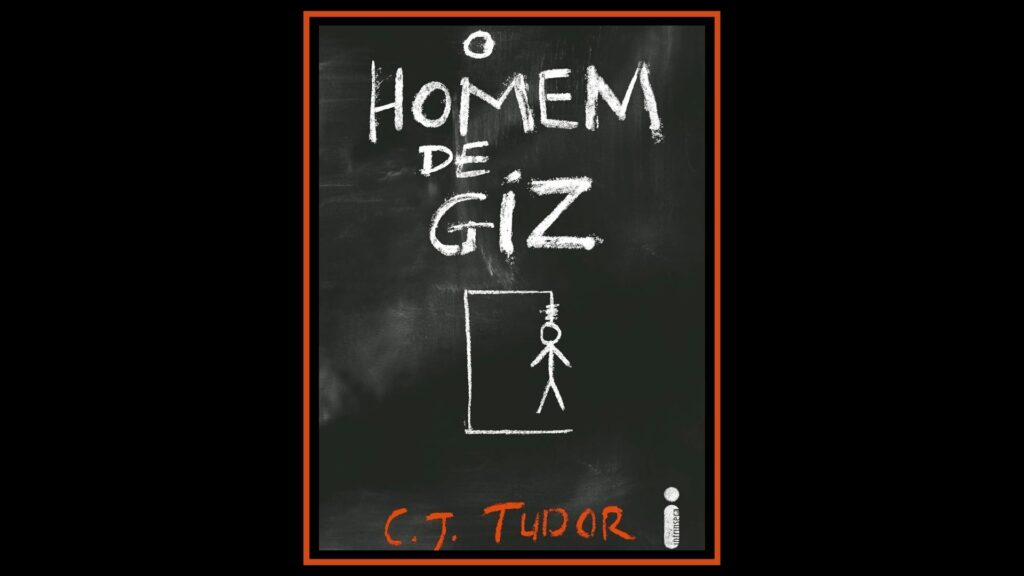 livros de suspense investigativos para surtar criando teorias