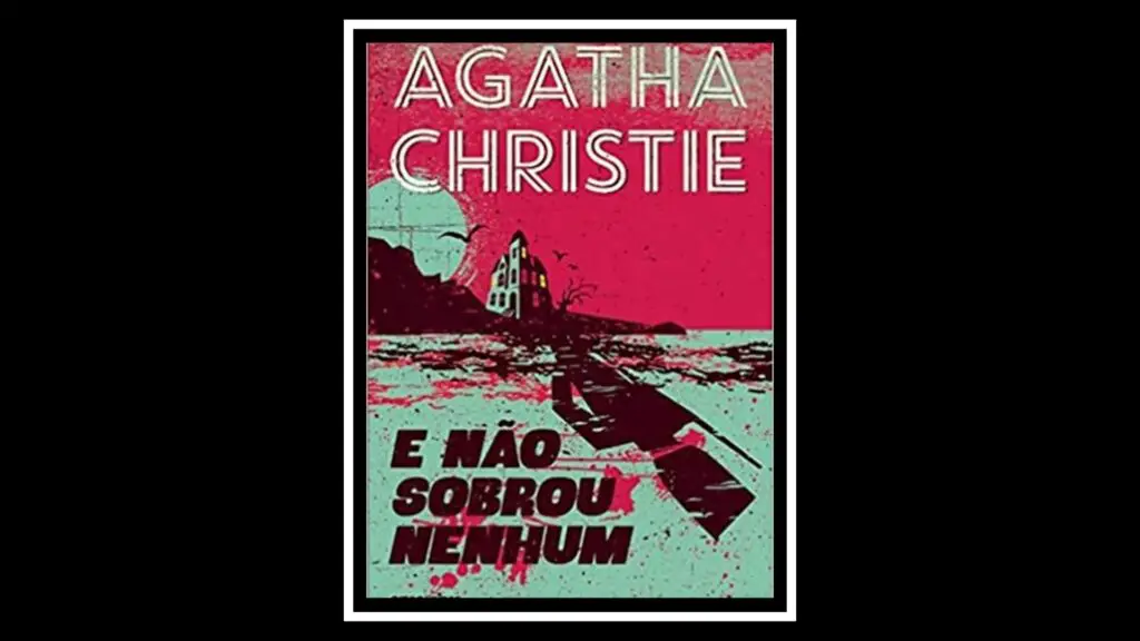 Os 5 livros mais famosos de Agatha Christie 2 livros mais famosos de Agatha Christie