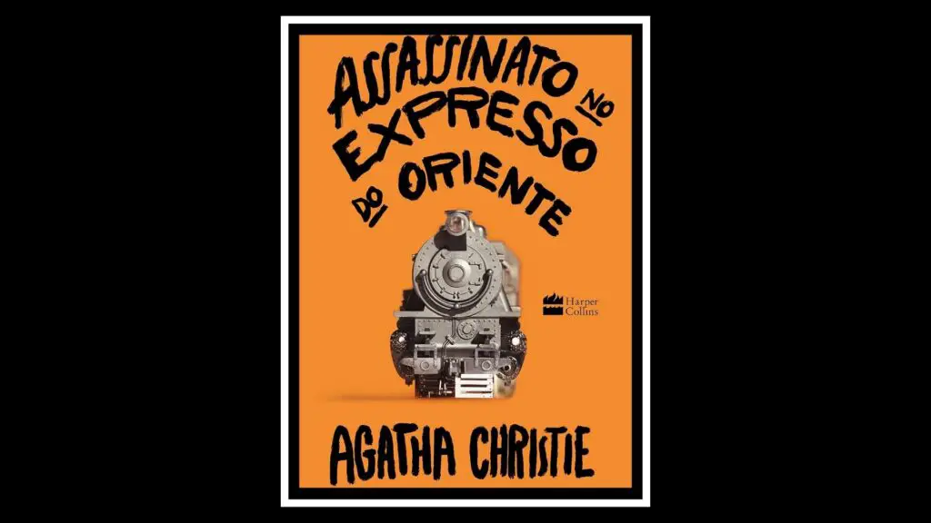 Os 5 livros mais famosos de Agatha Christie 3 livros mais famosos de Agatha Christie