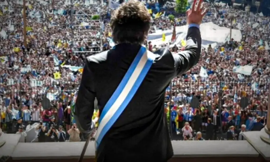 Argentina surpreende e lidera crescimento global em 2025 2 Avanço econômico da Argentina após dois anos de recessão é impulsionado por reformas importantes e controle da inflação