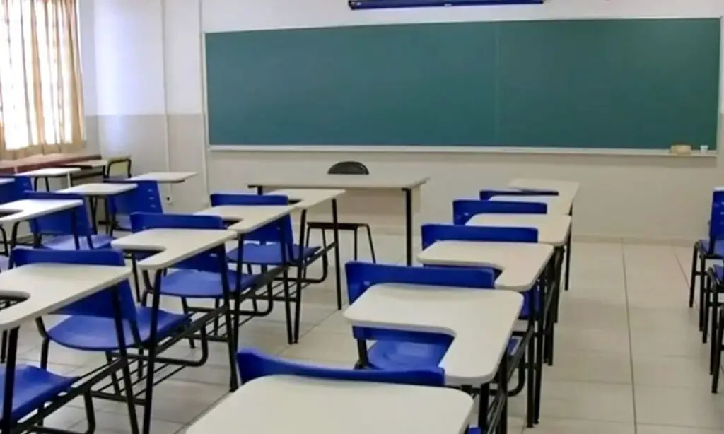 Aprendizagem na educação básica ainda não retomou níveis pré-pandemia 2 Embora os níveis de aprendizagem tenham avançado nos últimos anos, o país ainda não conseguiu retomar os patamares de 2019