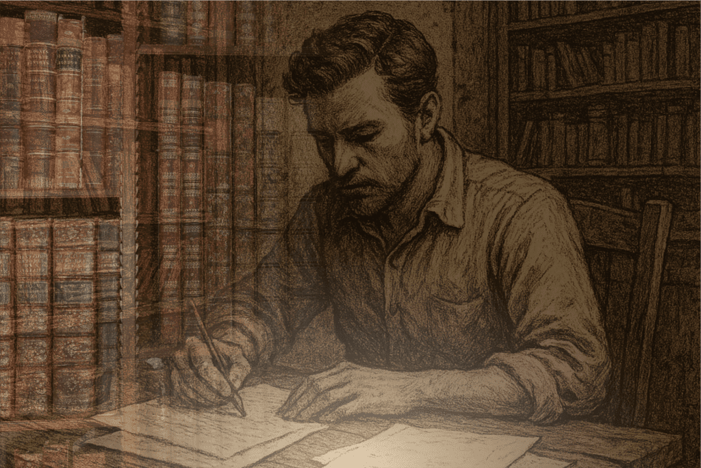 Os 11,5 trechos mais bem escritos (e sublimes) da literatura universal