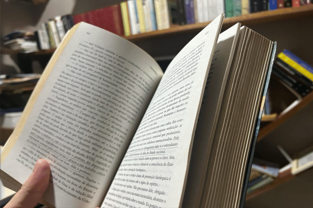 livros 7