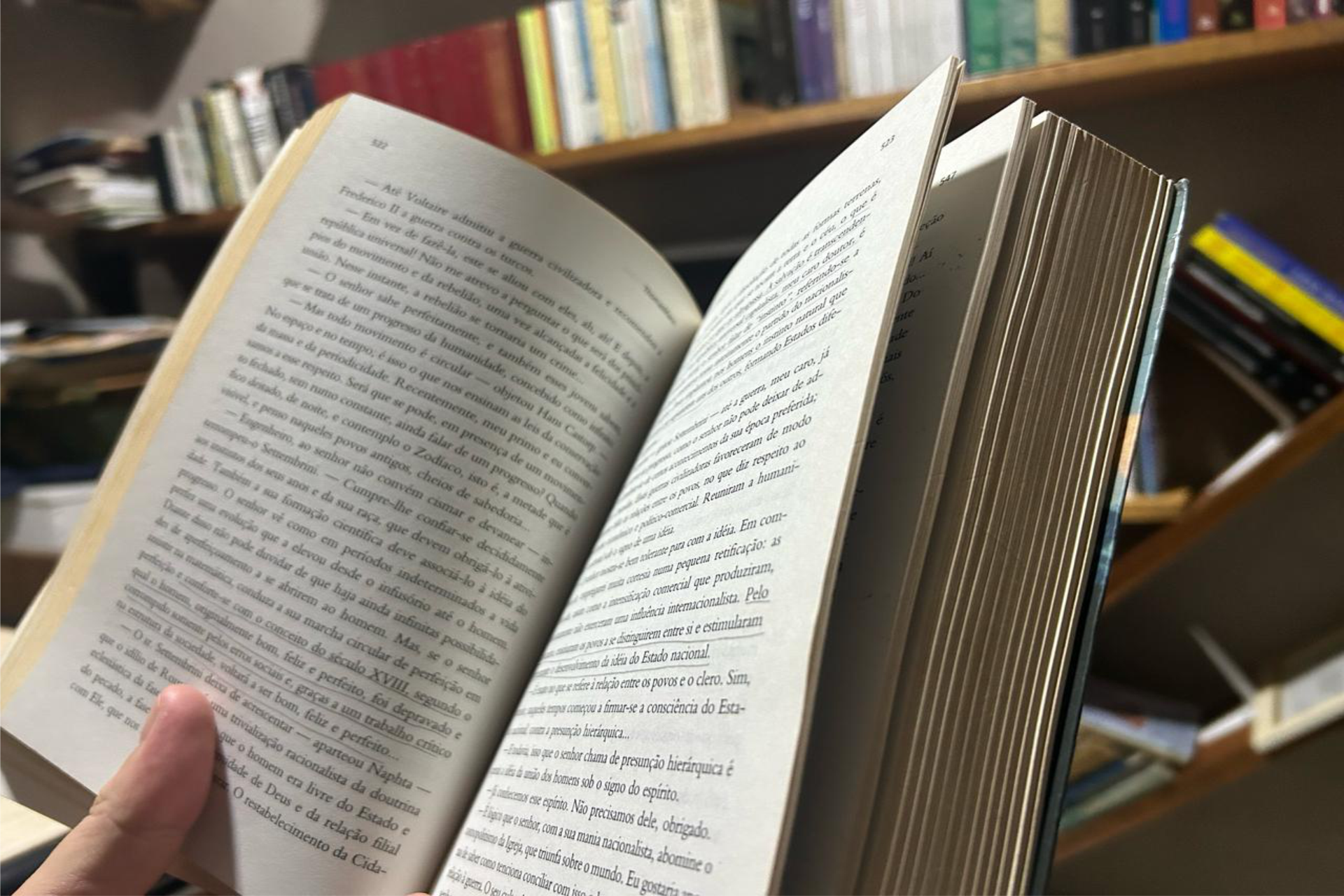 livros 7