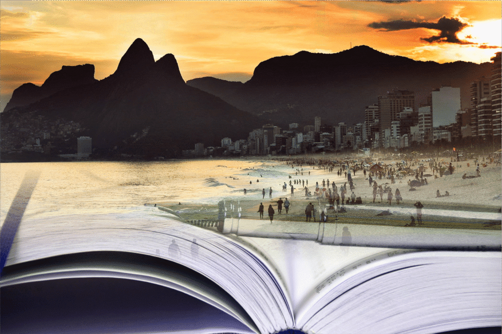 livros brasil