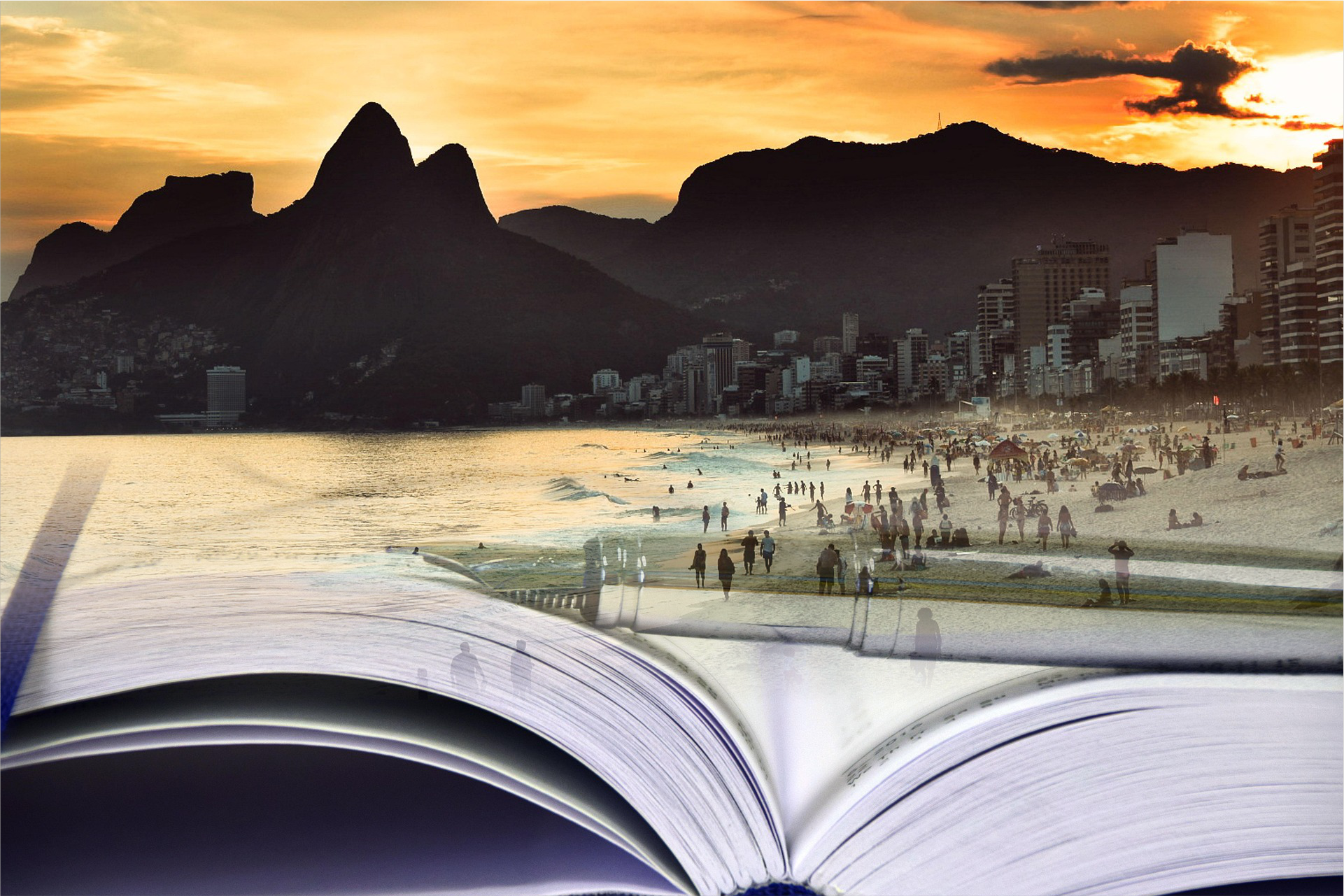 livros brasil