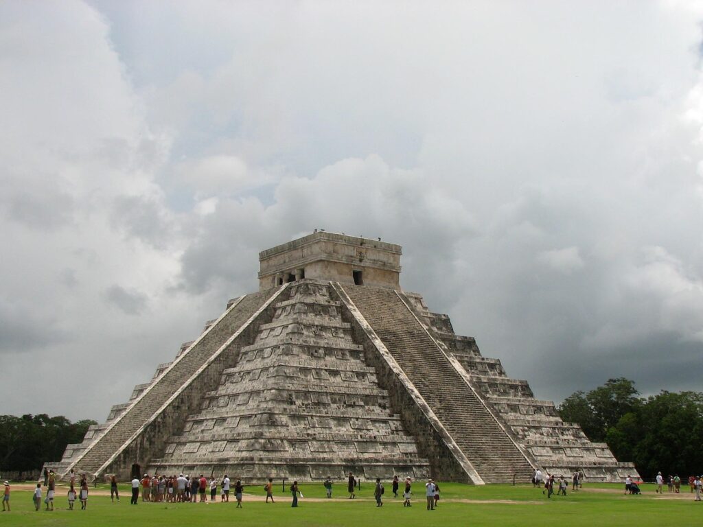 maia chichen itza 323150 1920