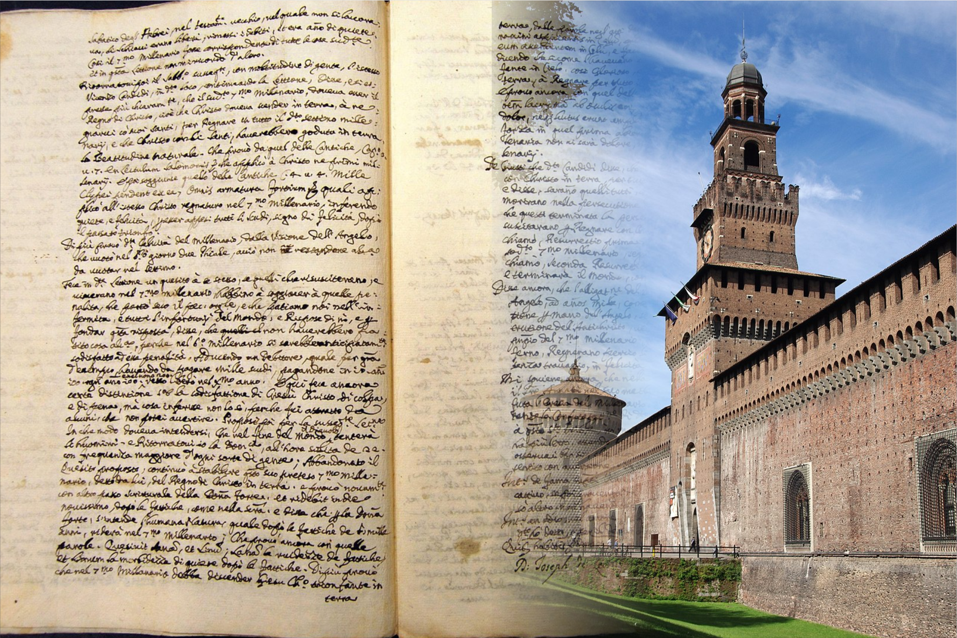 manuscritos