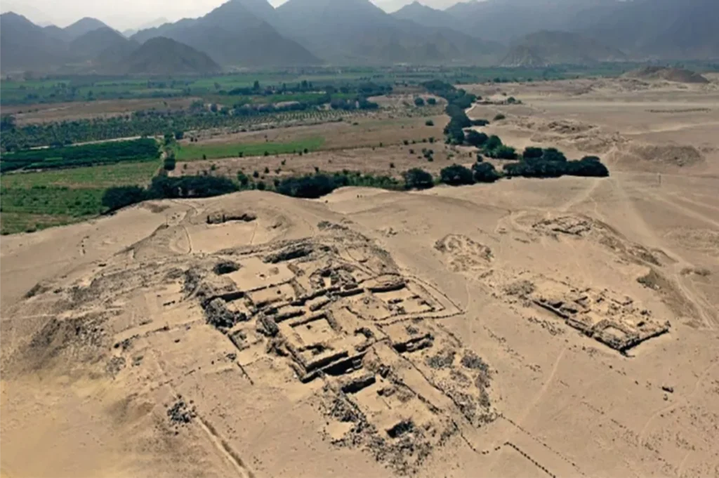 nova piramide 1