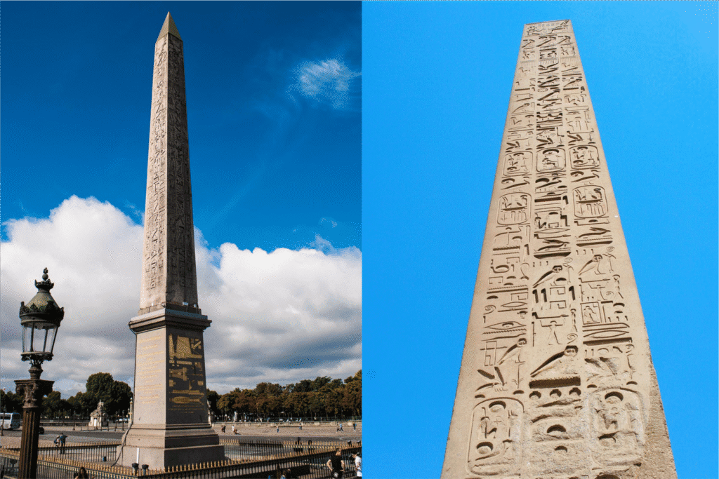 obelisco