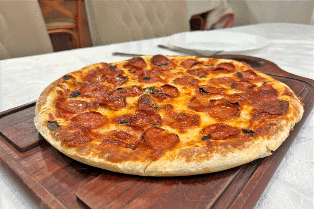 pizza 1
