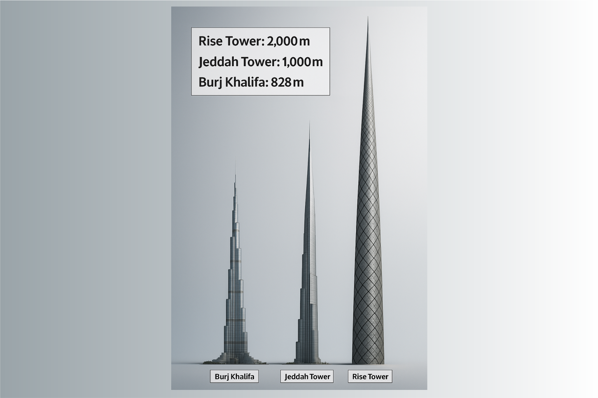 rise tower
