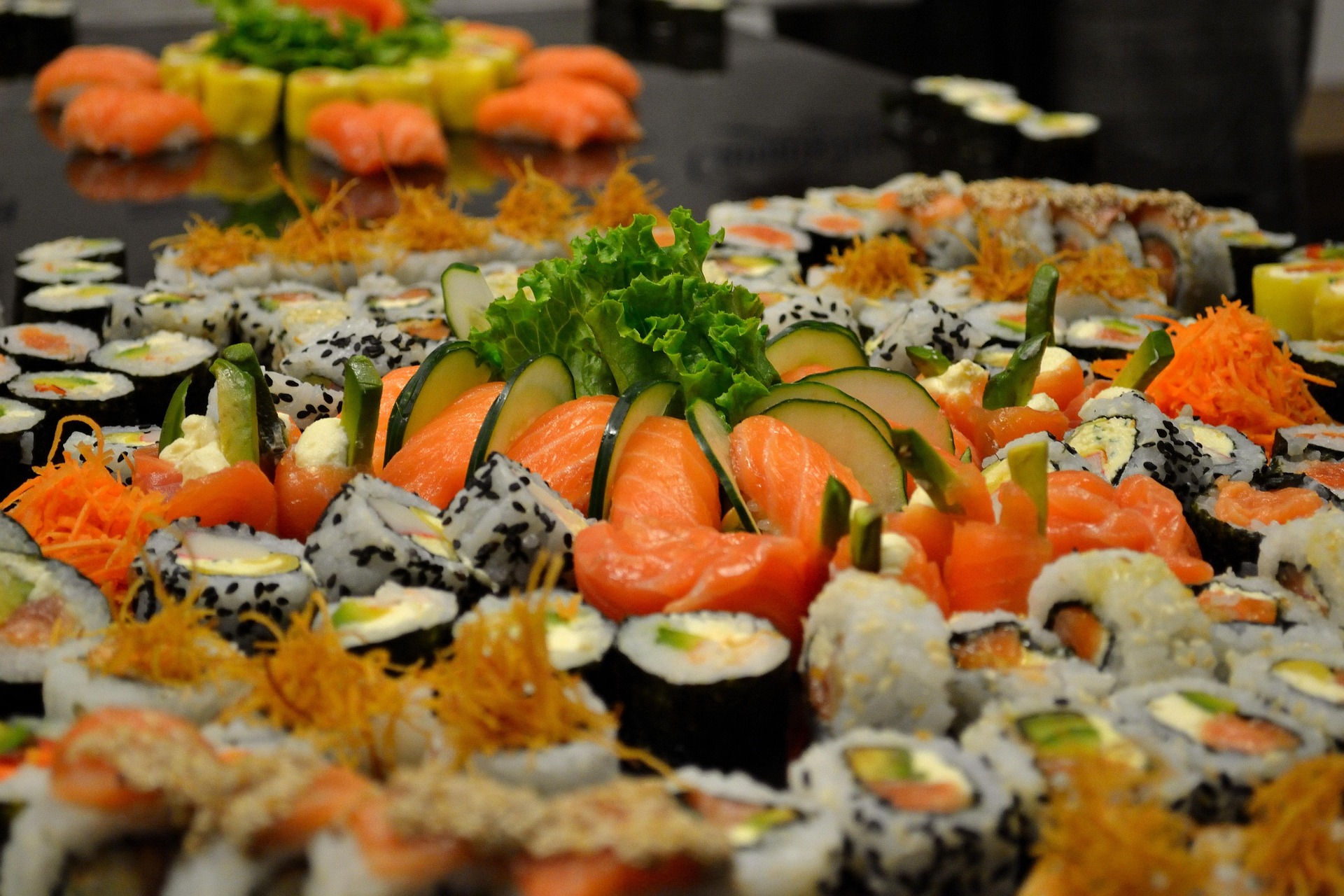 sushi 2