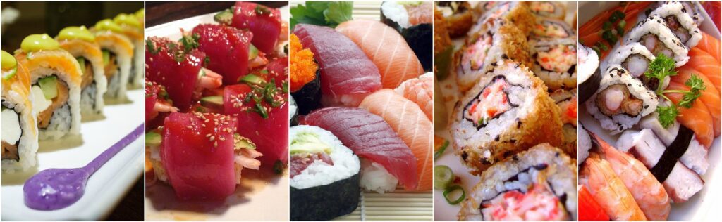 sushi 3
