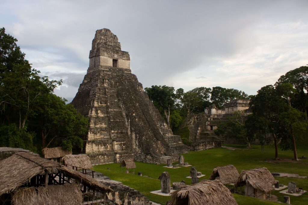 tikal 4874658 1920