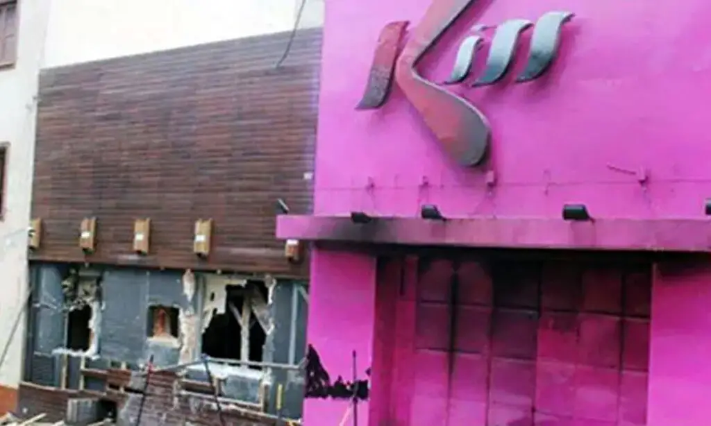 Decisão reafirma condenações de até 22 anos para os quatro réus pelo incêndio que matou 242 pessoas em 2013, na boate Kiss, em Santa Maria (RS)